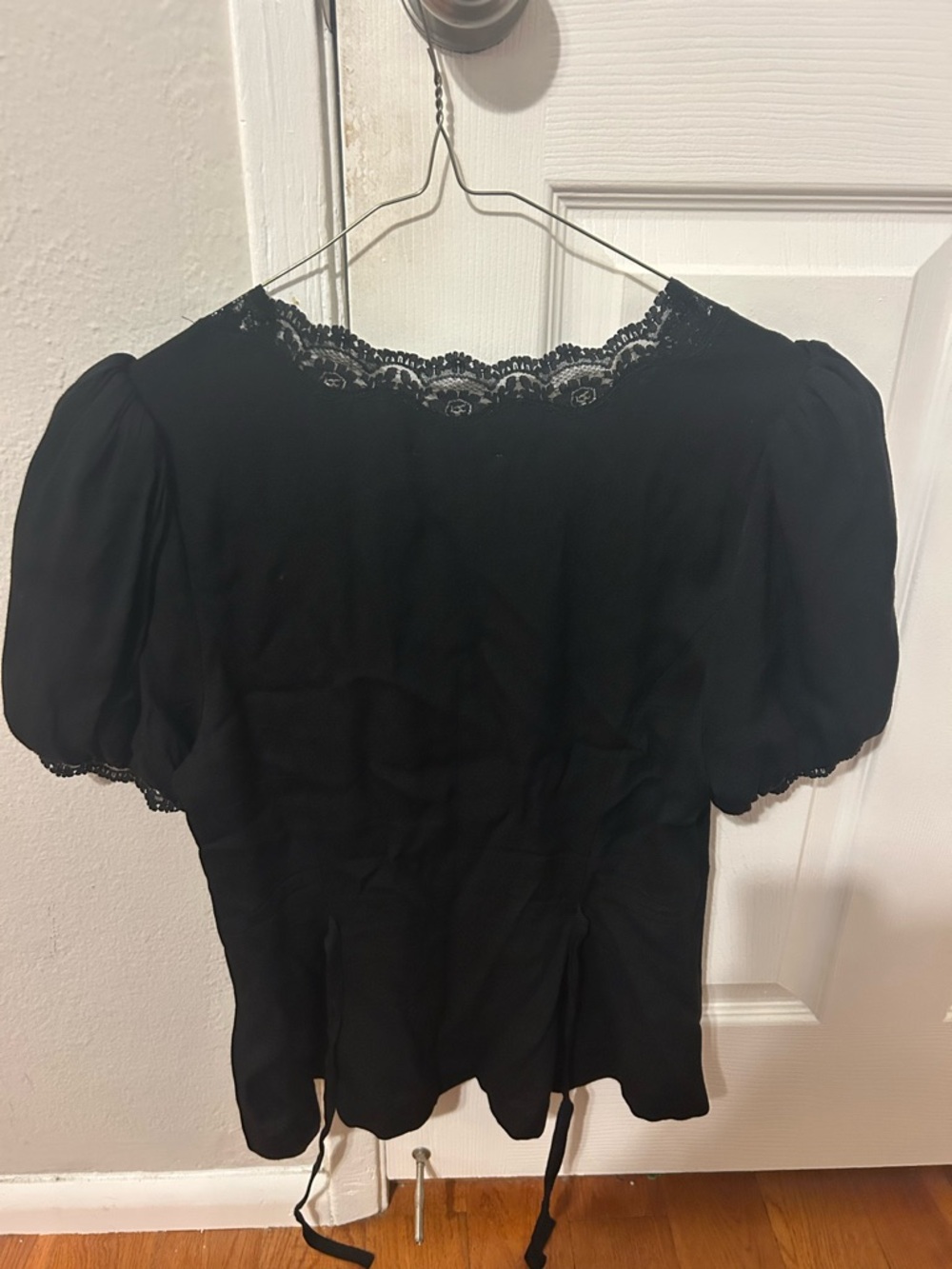 NWT Reformation Minette Top - Picture 7 of 9